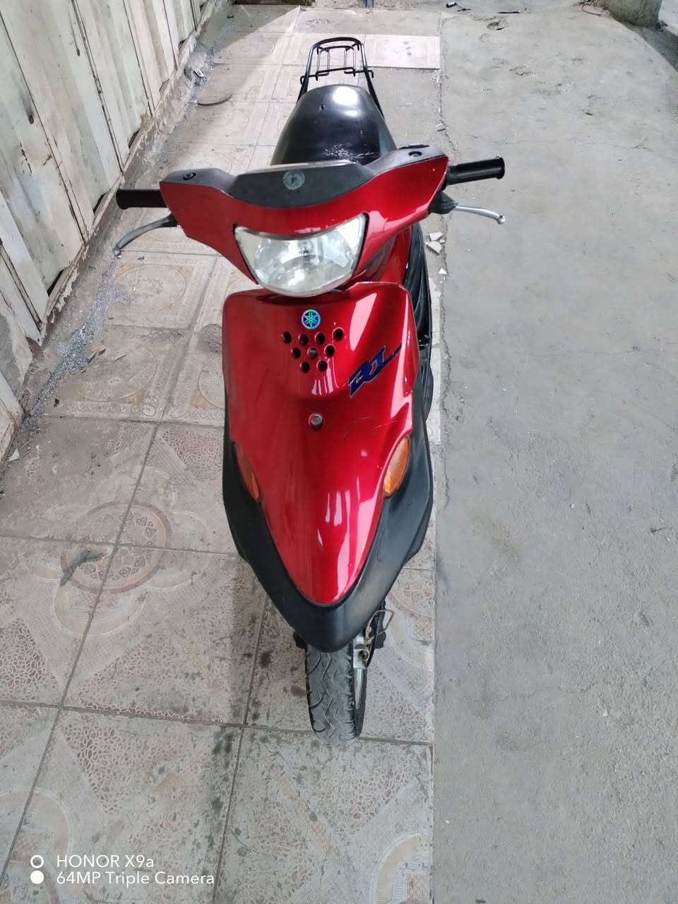 بيجي • نضيف • سلف