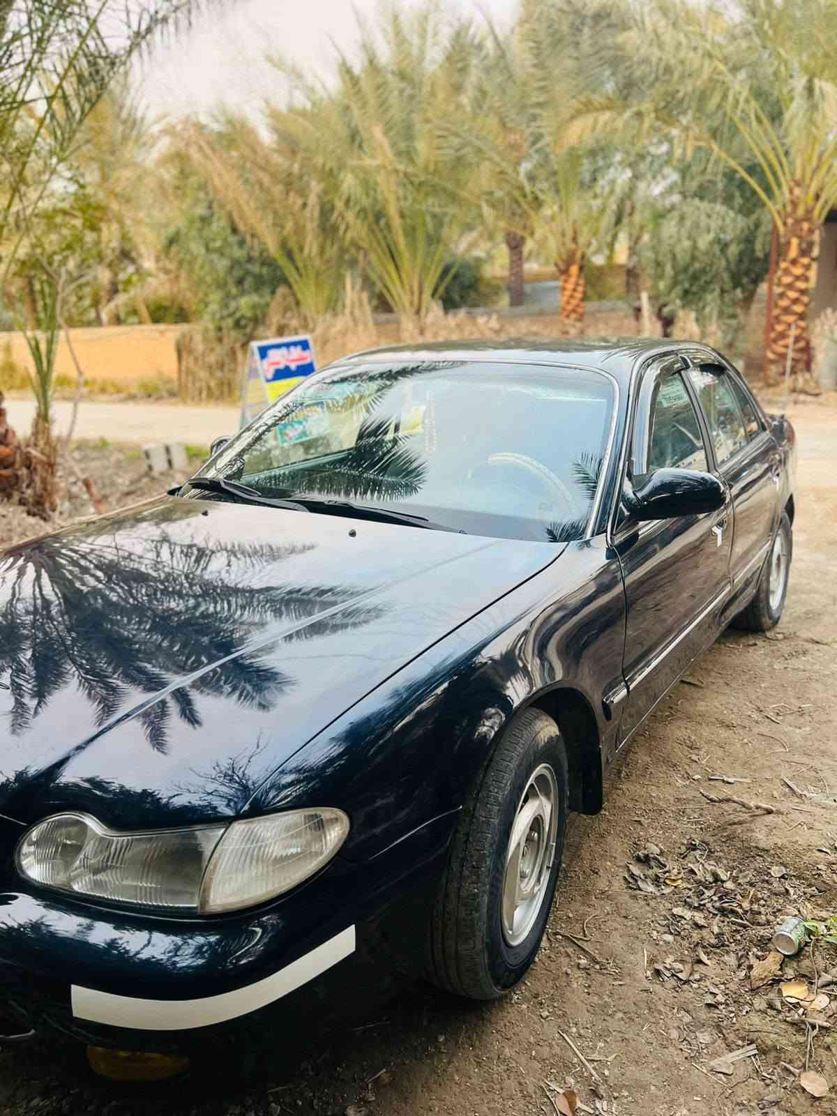 كالسلام عليكم سوناته 3 موديل 96 مصبوغة جمالية سيارة نضيفة كلش مال جناي بدون اي ضربة محرك وكير وصدر وتدفئة كله شغال سيارة جاهزة التبريد شغال سعرها 46 وبيها مجال للشراي ***********

