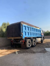 كرواتي • موديل ٩٦ • بغداد النهروان