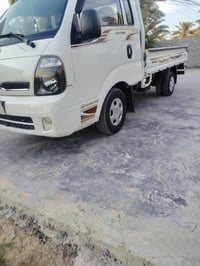 موديل ١٦ • كير ومحرك جدد • تبريد ثلج