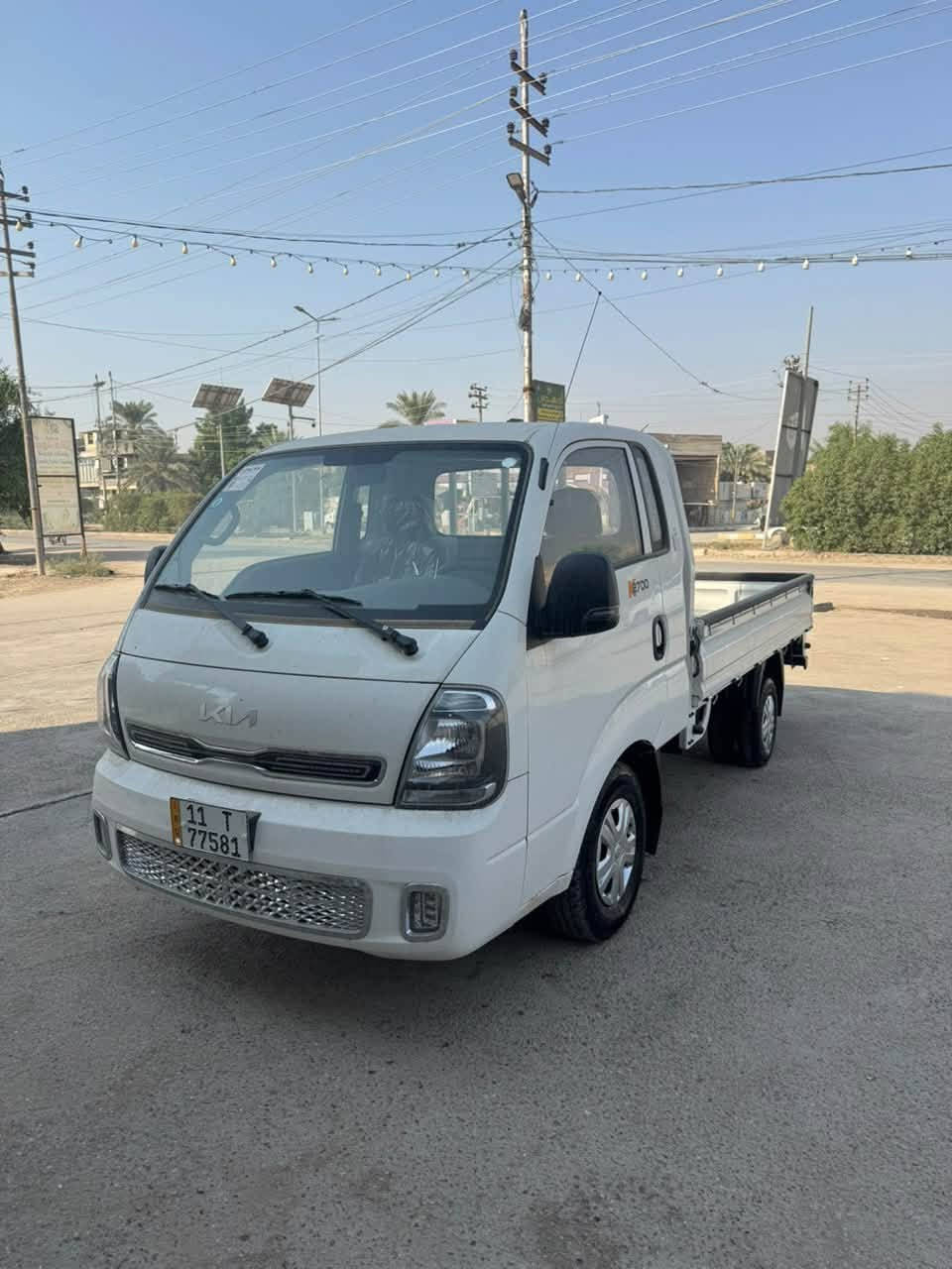بنكو زيرو • ٢٠٢٦ • ممشى ٦٠٠م