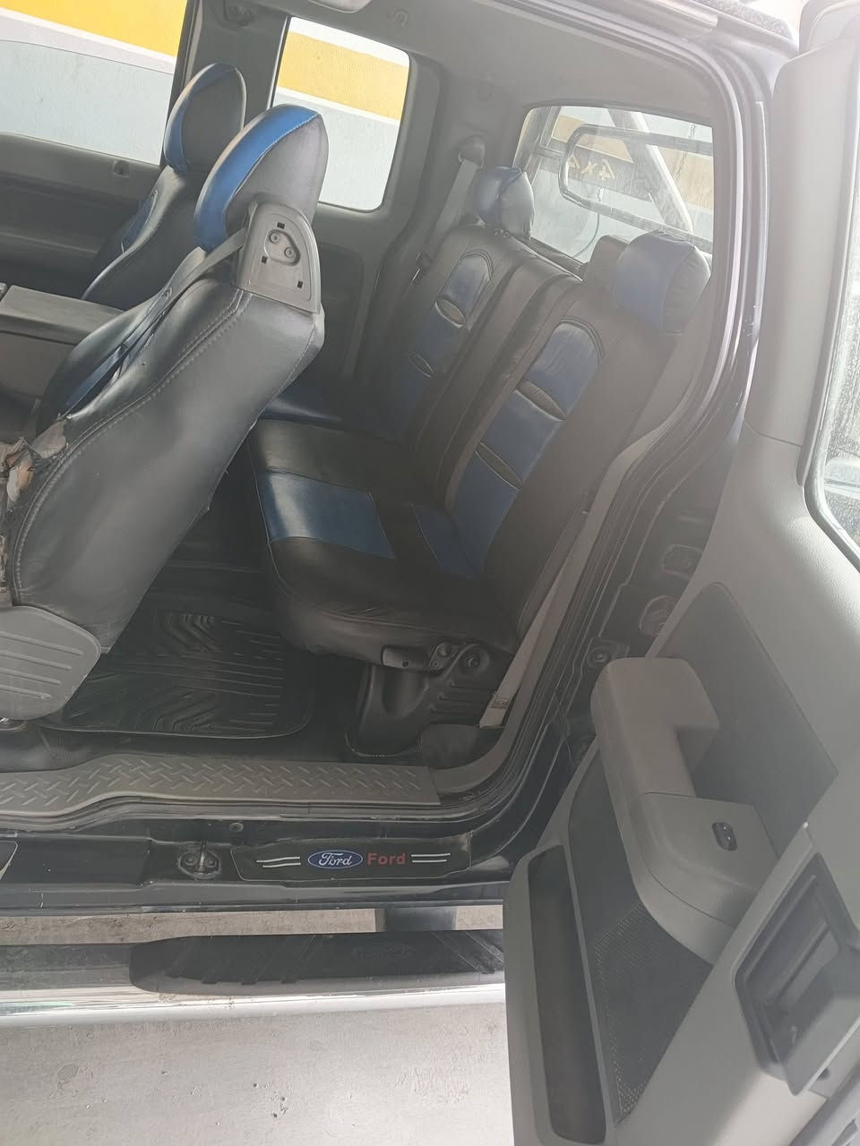 فورد F150 • ٢٠٠٨