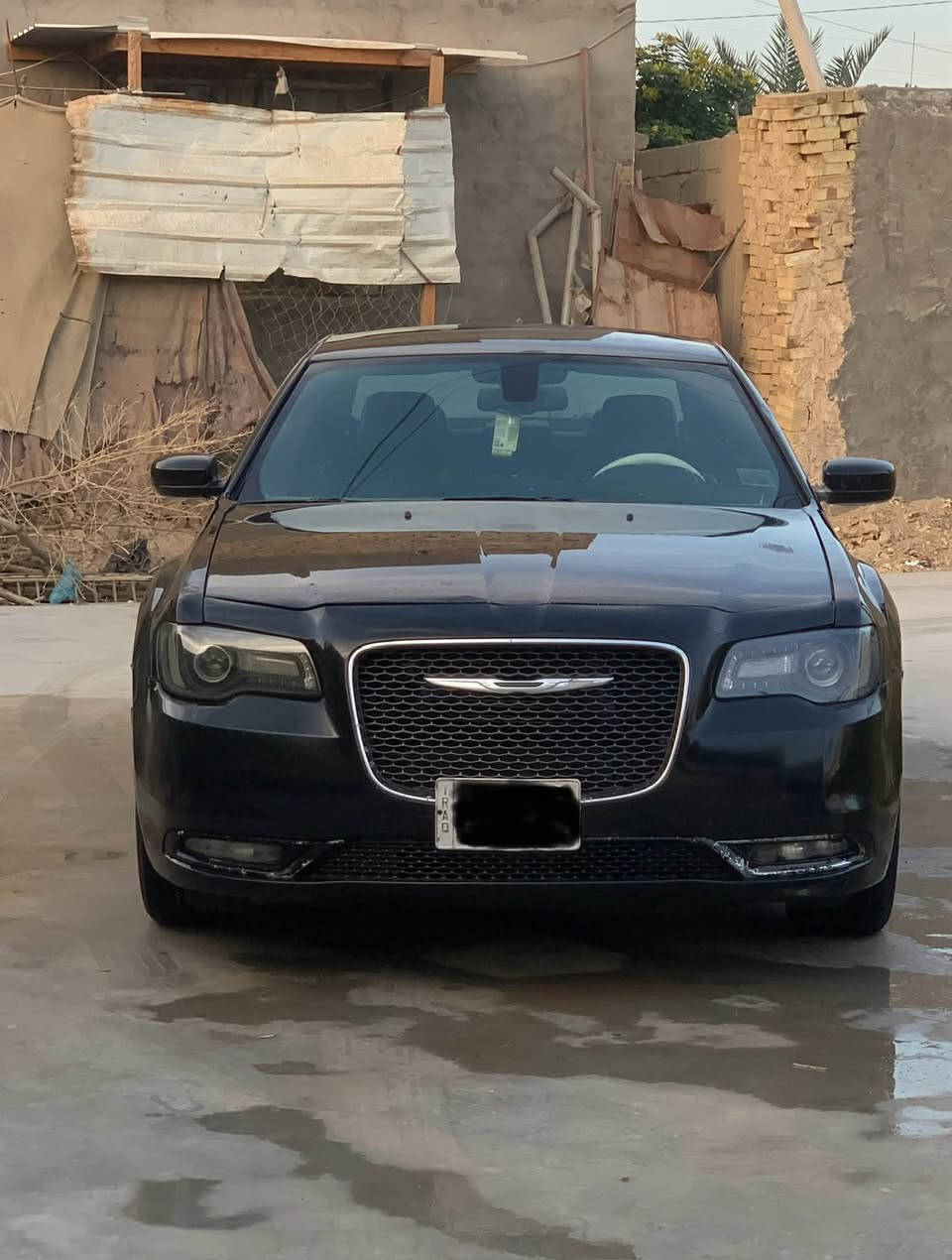 كلايسلر اوباما • ٢٠١٥ • ٣٦٠٠
