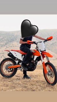 KTM • السليمانية • للبيع