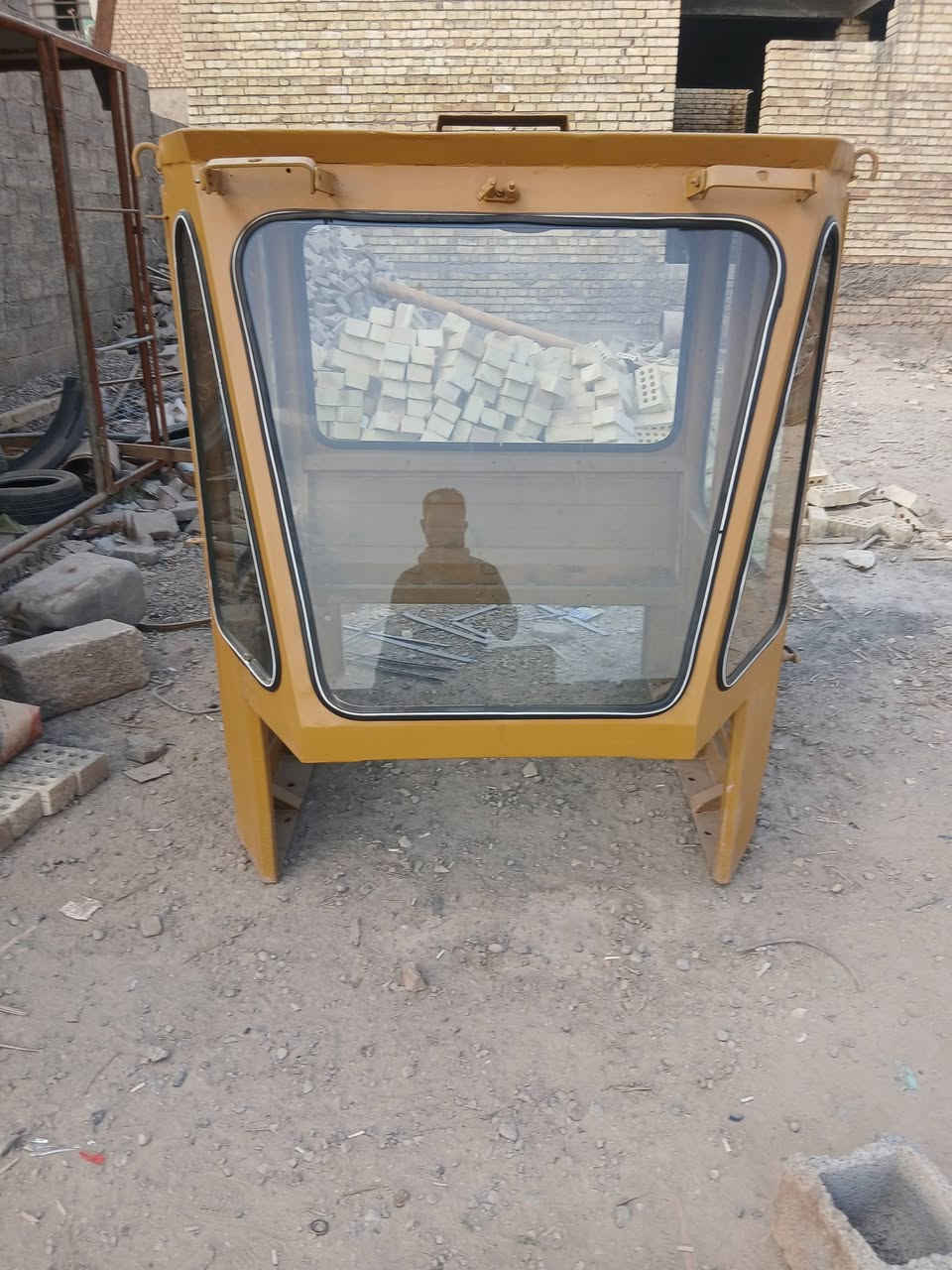 كاوسكي • شفل • جديدة