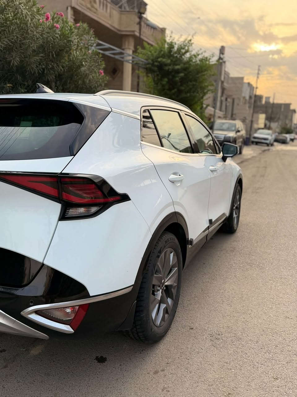 سبورتاج ٢.٠ • ٢٠٢٤ • رقم بغداد