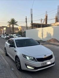 اوبتيما • ٢٠١٤ • رقم بغداد