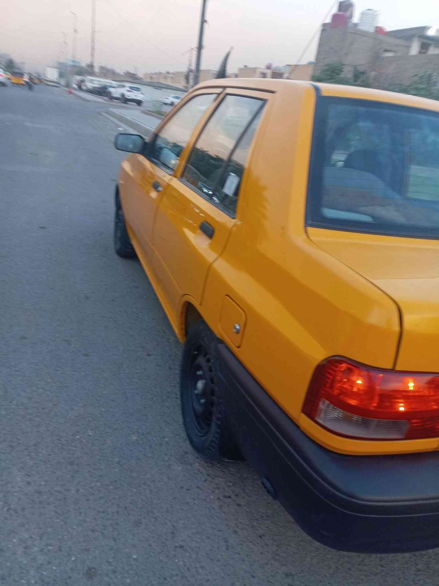 سايبا • ٢٠٢٥ • ماشيه ٢٢٠٠٠