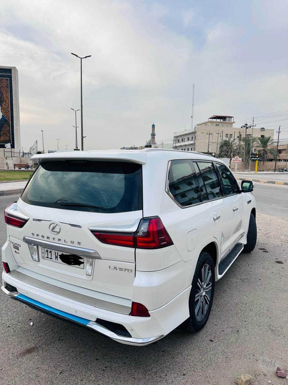٢٠١٧ • ٨٥٠٠٠ كم • كفالة سنة