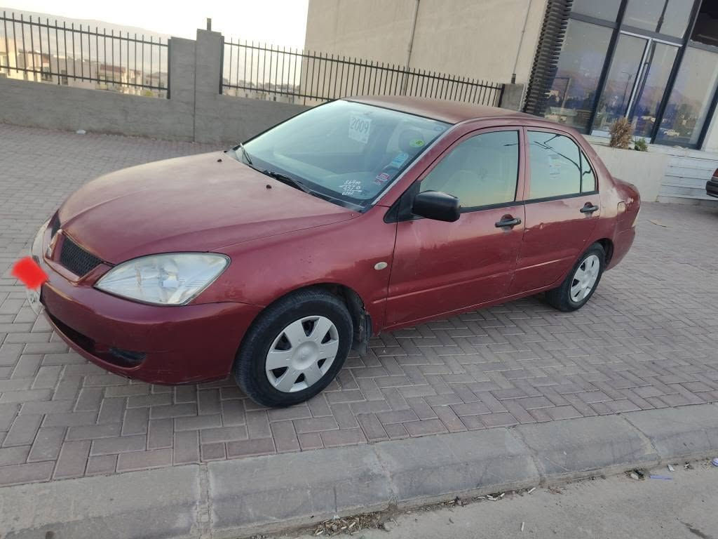 لانسە ر2007تۆماتیک مە کینە گە ورە 1پارچە بۆیاخ بێناوگرتن مە کینە ی لۆک ئە وروپی گێڕومە کینە و     تە بریدوتە حویل وغرامە بە شە رت سعری 63گە ڵاو یە کتۆزمە عمە لە گۆڕینە وە ناکە م جوابی کۆمێنت نادە مە وە مشتە ریت تە لە فونبکە لە سلێمانیم  ***********___*********** السليمانية, العراق
