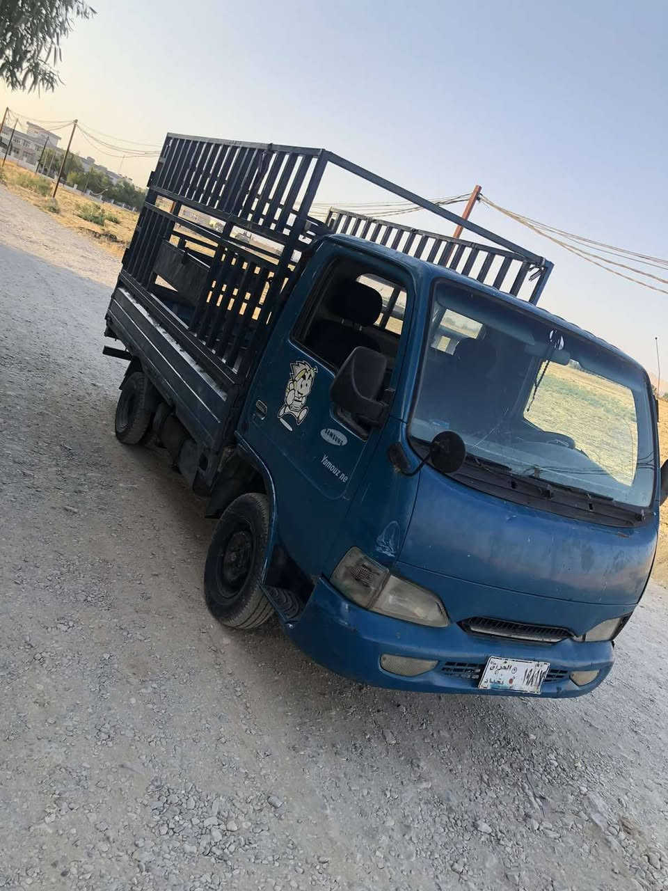 کیامۆدیل0 200 مە کینە دوو حەوست ئاڕمی ئاسیشی هەیا گێڕومە کینە ی بەشە رت شانسی بەشەرت کارابای کامل عیش دەکات ماڵی دۆستە سعر30وەرەقە ژم***********؟*********** شێون سلێمانی

