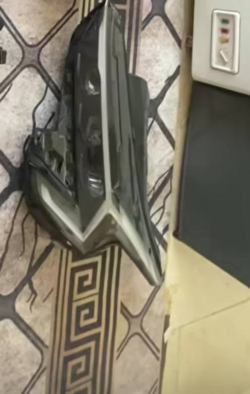 الآيت كي فايف 2025 تفصيح أمريكي جهت اليسره نضافة 100 ٪100
***********
