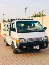 هايس • ٢٠١٢ • تحويل سليماني