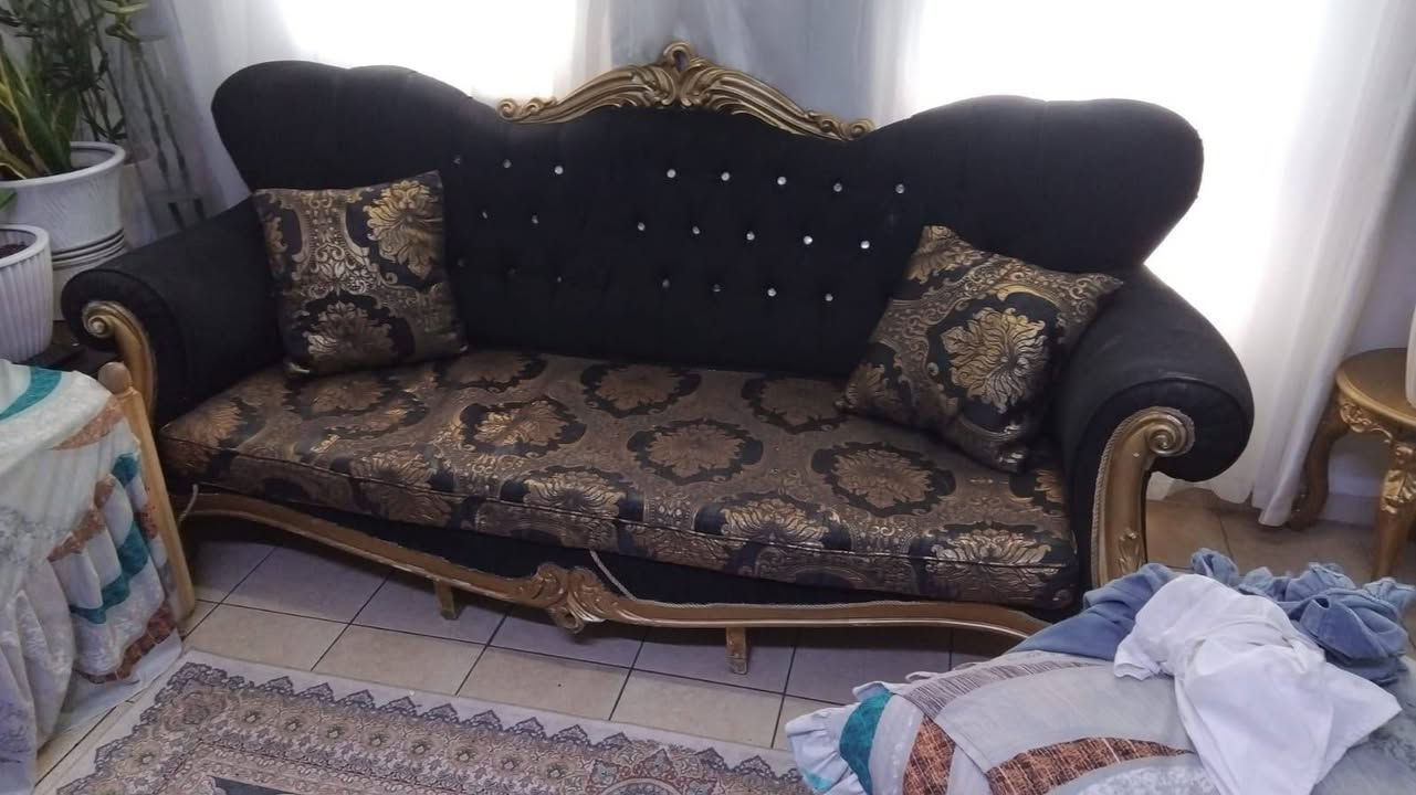 تفصيل • زان • كنب