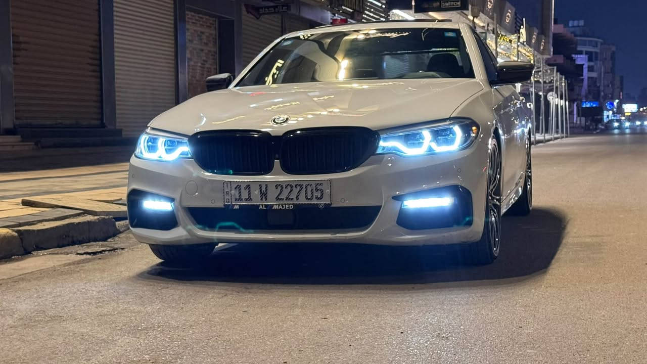2017 BMW 540i
G30 بدي كت ام اصل

السياره فول مواصفات هاي ايند

سستم صوت بورس ويلنكس

كشن كومفورت تبريد و تدفئه و مساج

٣ شاشات و الريموت مالتها 

بيبان شفط صندوق كهرباء

بردات

هيد اب دسبلي

الدشبول جلد و خياط و البطاين مال البوب ايضا

ماشيه ١٣٥ الف كيلو متر

ويل ٢٠ اندفجول 

لايت ادابتڤ

طبعا بعد اكو مواصفات بس اللي تذكرتها

السياره تقريرها غرق  بديها مكفول من كلشي حتى الدعاميات و اني اضمنها بدون قطرة مي و الكار فاكس مالتها عندي

السعر المطلوب ٢٥ الف دولار 

للاستفسار 

***********
