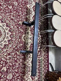 بغداد • دعاميه جنل • ٣ ملم