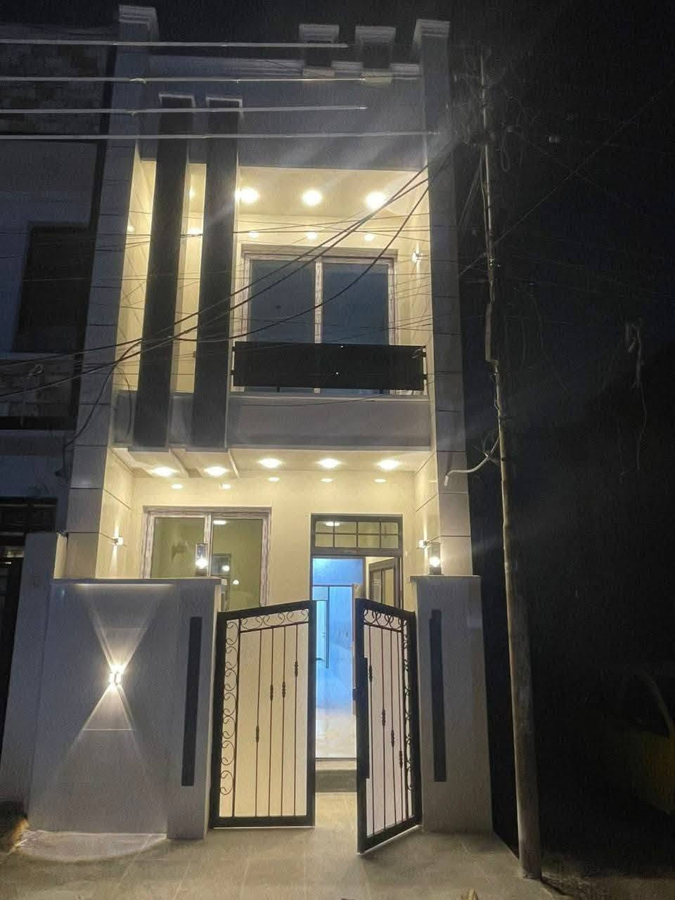 حي الجهاد • ٧٥م • ٣ غرف