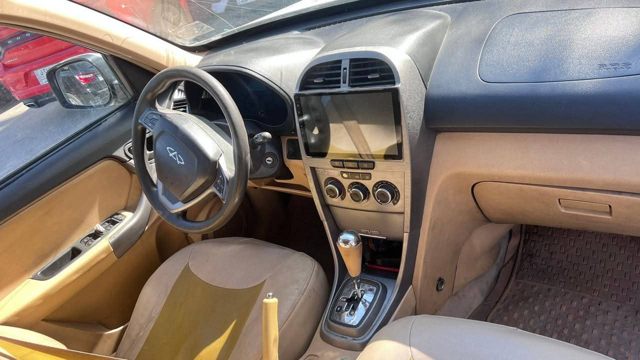 السلام عليكم تيكو للبيع2013 مكينه 1800 كير كهربائي السعر48  باسمي ***********
