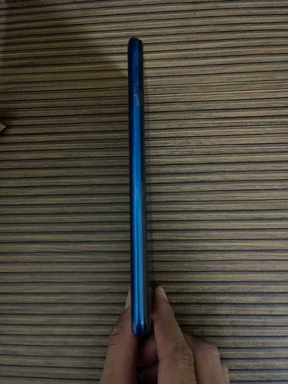 سلام عليكم شلونك شباب عندي جهاز لبيع فينكس ذكرته 32لجهاز كلش نضيف وحلو نت تصال بصمه كمرات كله شغاله سعر 75وبي مجال اتصل على رقم الهاتف ***********مكان بغداد بلديات بغداد, العراق
