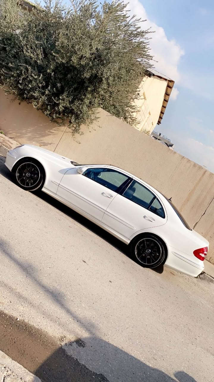 مارسدس٢٠٠٣فول ماسافات سياره كه منفست كودي مرور پاكه نه هه موو به شه رت سياره كه اروپيه قباته له ماسفاتي سخف و حيزاميش به شه رت *********** أربيل, العراق
