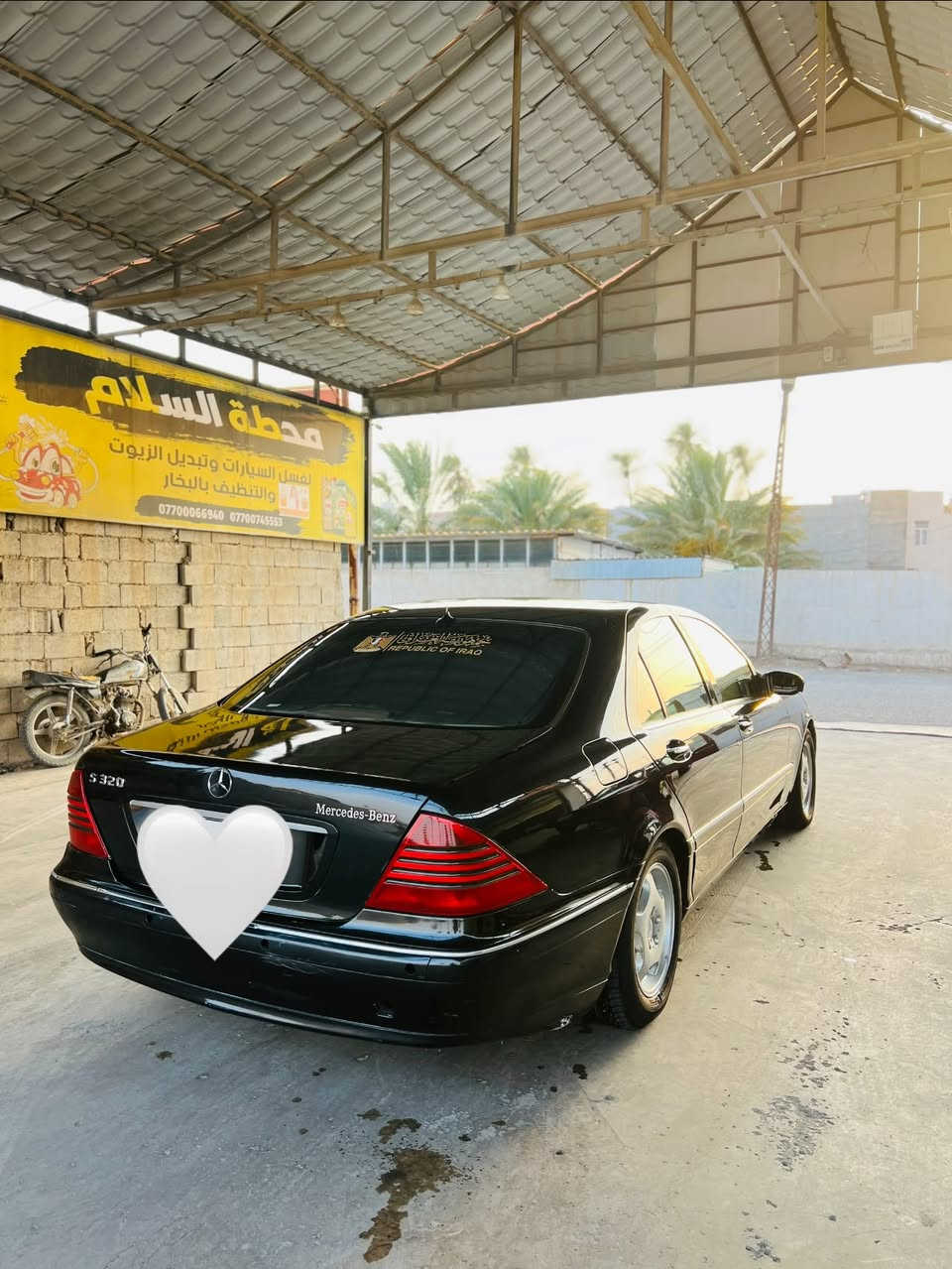 مارسدس غواصه موديل 2000 للبيع الستفسار تصال 

‭***********‬

‭***********‬
