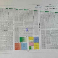 العامرية الثانية • ١٠٠م • قرب الخدمات