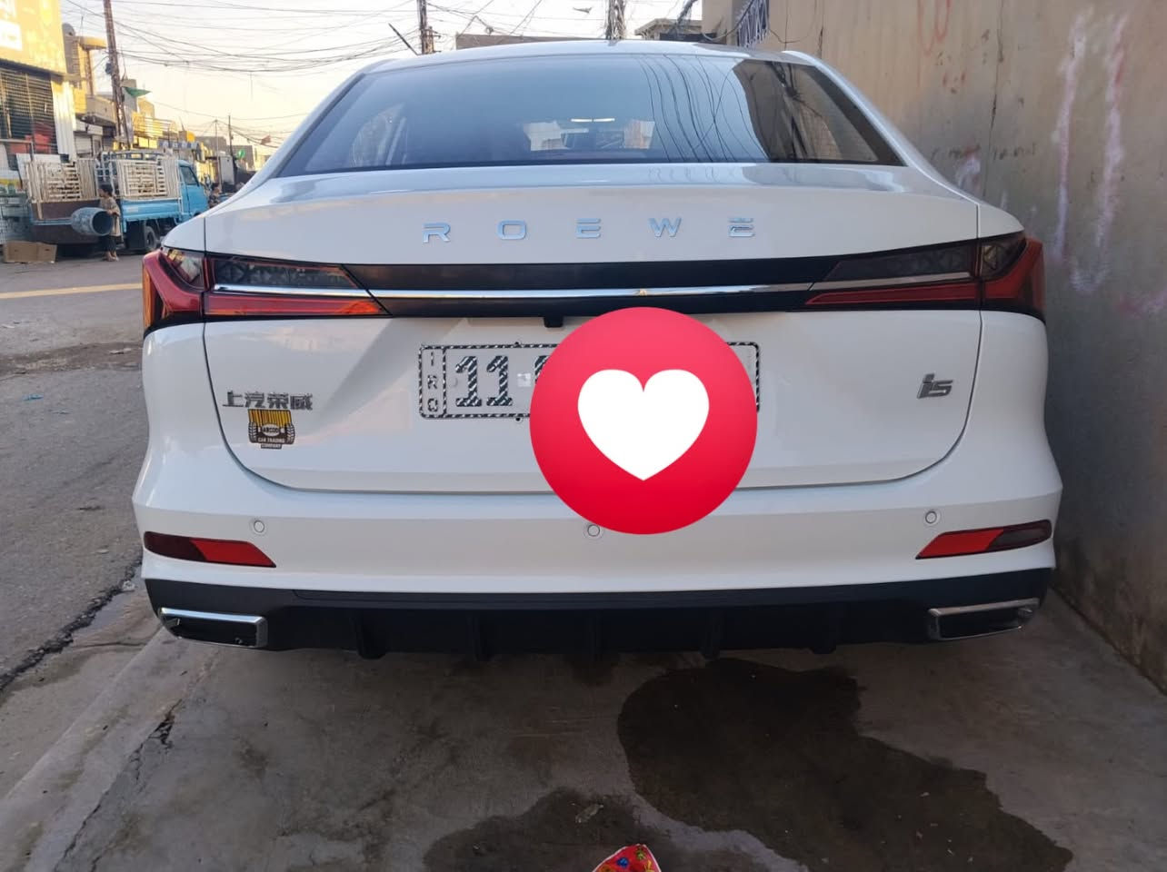 سياره ام جي روي 2024فول موصفات كشن جلد سياره ما ماشيه شي قليل السعر 120 بيه مجال شي بصيط ***********انتصل على رقم
