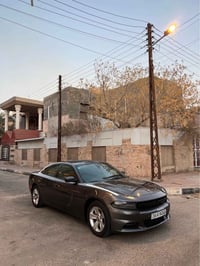 تشارجر وارد • ٣٦٠٠ • ٢٠١٦