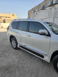 برادو TXL • ٢٠١٨ • رقم بغداد