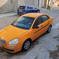 اكسنت • ٢٠٠٧ • ١٦٠٠