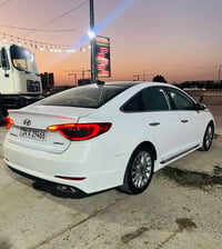 سوناتا سبورت • محرك ٢٤٠٠ • ٢٠١٥