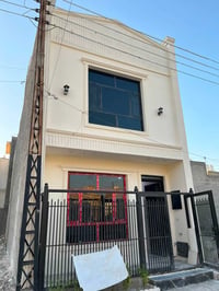 الدوره البوعيثه • ٥٠م • طابقين