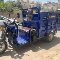 ستوته شحن • ٥ بطاريات ٣٨ف • الغزاليه