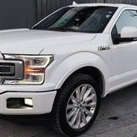 فورد F150 • ٣.٥ توربو • كلين تايتل