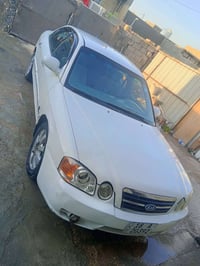 اوبتما 2004 للبيع اومراوس حسب القناعه كير محرك فول تبريد ثلج داخلها بل...