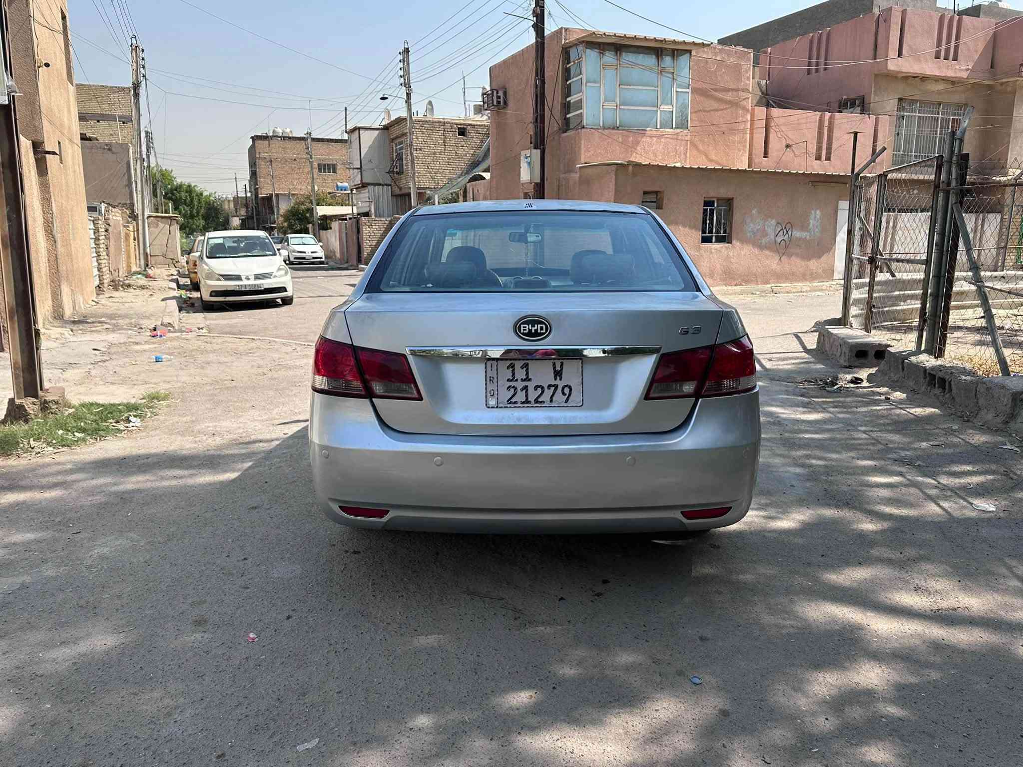 سلام عليكم خوان بي واي دي G3 لبيع موديل 13 مكينه كير نحله 1800 رقمه بغداد بسم والدي سياره خير من الله تبريد صدر امامي وخلفي كشنات جلد سياره كله بلاديه بيه بس جاملغ امامي الي بصف سايق صبغ وهلاتت معمره قفط مكانه بل بياع حي رساله سعره 53 وبيه مجال شي بيسط اتصال وبل خدمه 
***********
