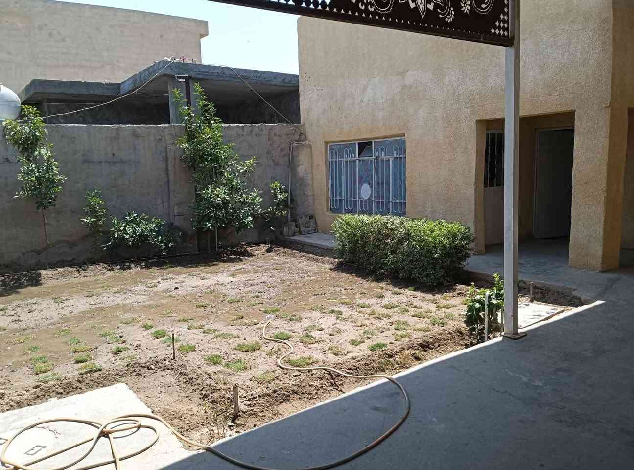 دار لبيع في منطقت الجعاره حي الامام الباقر الدار 250 متر طابو زراعي 25 
***********
***********
