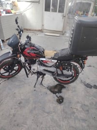 بوكسر • ٢٠٢٢ • مرقمه