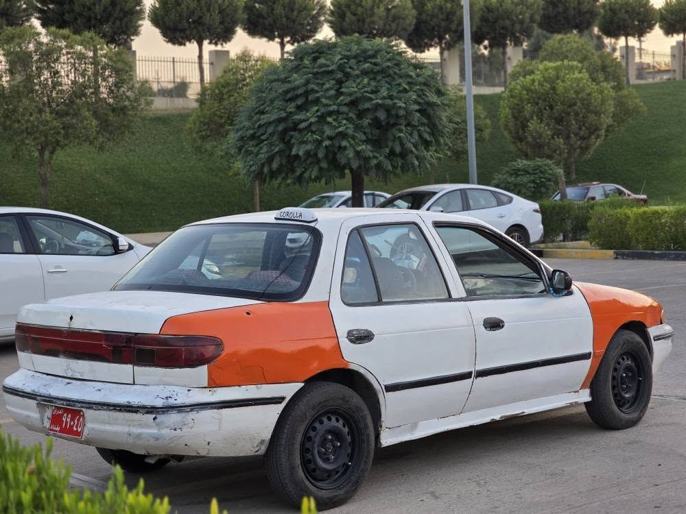 سڵاوی خوایگەورە لە هاوڕێیان
کیا سیڤیا ئارمی پڵاستیک مەکینە ٨ و بەخ
ئارم و ئەوەلیات بڕاوە بە شەرت
گێڕو مەکینە بەشەرت سەوت و سەرف و بوخاری نیە
تاقم تایەو ویل لۆک لۆک لە ژێرایە 
پێش و دوای دا گیراوە
ماڵی دۆست و کەسابەتە 
١٤ گەڵاو معامەلە
لە سلێمانیم
***********
*********** السليمانية, العراق
