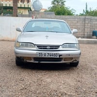 سوناته ٢ • موديل ٩٣ • رقم الانبار