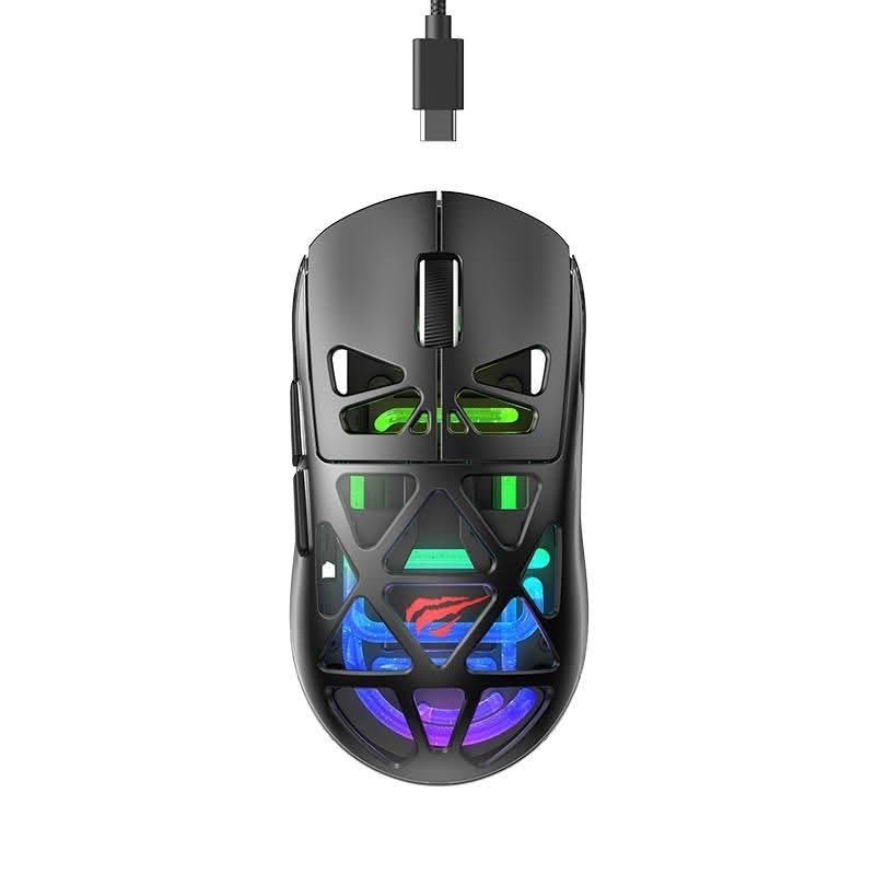 Havit MS1044WB – ماوس ألعاب Tri-Mode
للطلب واتساب ***********
يوجد توصيل لجميع محافظات العراق
