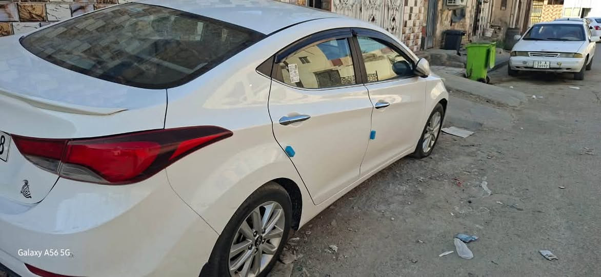 سلام عليكم  مكلف بالنشر
للبيع النترا 15 خليجي  السعر 115
مواصفات فول محرك 1800 
مرايات شفط فتحه وحاجب 
يدات نيكل بسمي رقم بصره مكاني ناصريه مركز 
اي استفسار ***********

نص مكتوب في الصور:
- Galaxy A56 5G