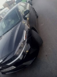 كية فورتي موديل 23 صبغ جنطة وجاملغ خلفي فقط ماشية 46 وبيها بارد مكاني ...