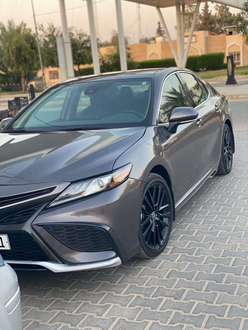 كامري XSE • ٢٠٢٣ • ٤٥ الف