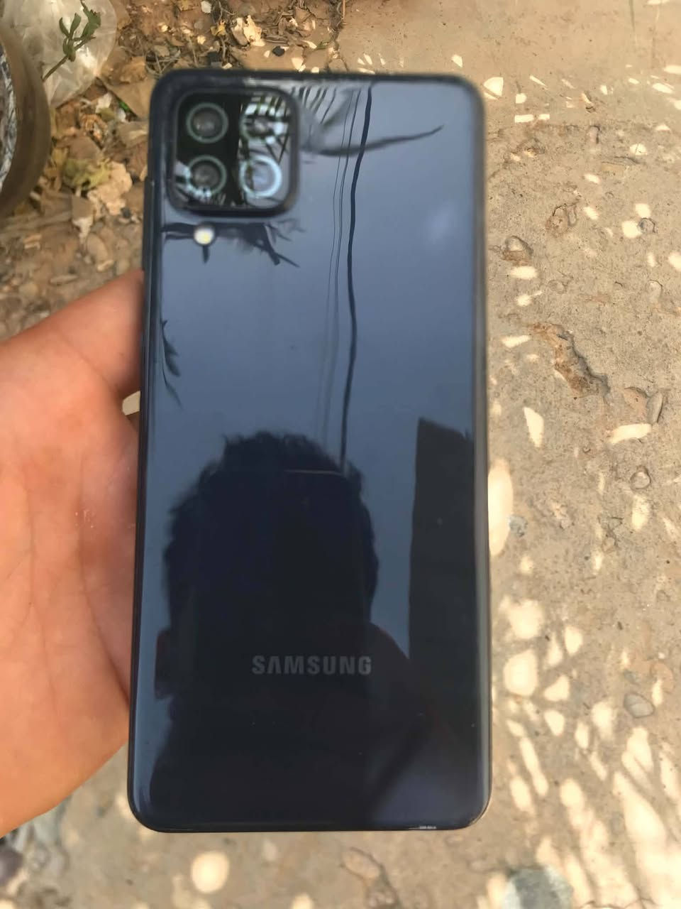 جهاز كلكسي A22 5G ذاكره 128 كيكه رام 6 بطاريه 5000 جهاز لوك مابي اي عيب مامفتوح بس بي فطر بلمس ممأثر بشرط للبيع او مراوسه سعر 80 الف بي مجال للطيبين شراي اتصل ***********
