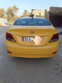 اكسنت • ٢٠١٢ • مكفوله