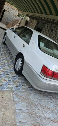 ملكة جنون • ٢٠٠٢ • تبريد ثلج