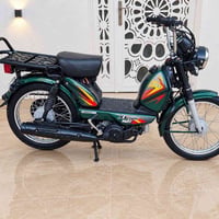 تي في اس • ١٠٠ • اوتوماتيك