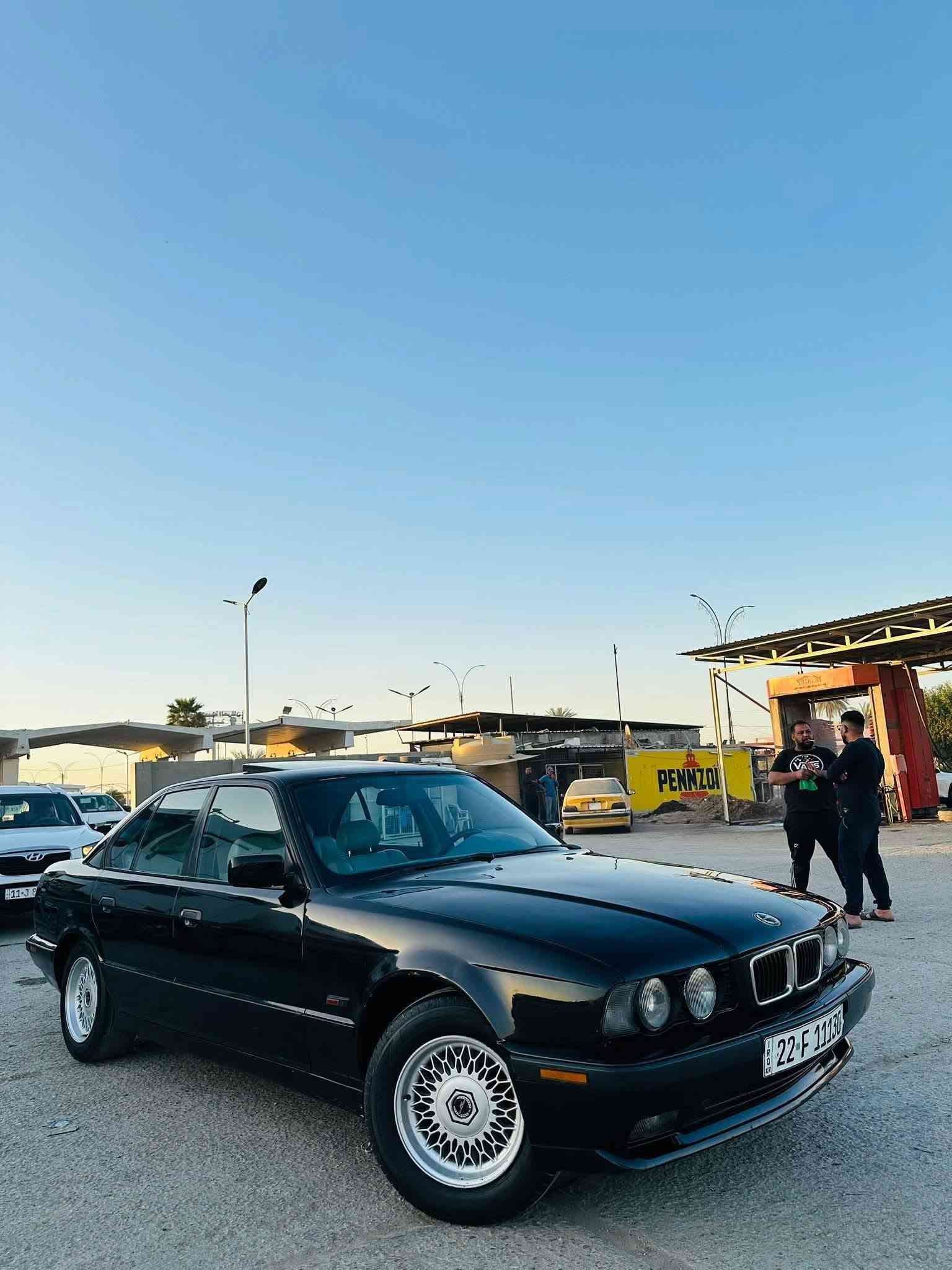 سلام عليكم  للبيع / بي ام 525 / محرك مسكر /موديل 1991 سياره فول  اوتماتيك فتحه سلايت طكتين سياره صبغ جماليه اصل بليته عدله تبريتها ثلج باتري جديد زوج تاير جديد عقل كير جديد رقم اربيل دولي   السعر 78  مكان السياره بابل جبله   الهلالي
***********. 
سلام عليكم  للبيع / بي ام 525 / محرك مسكر /موديل 1991 سياره فول  اوتماتيك فتحه سلايت طكتين سياره صبغ جماليه اصل بليته عدله باتري جديد زوج تاير جديد عقل كير جديد رقم اربيل دولي   السعر 65  مكان السياره بابل جبله   الهلالي
