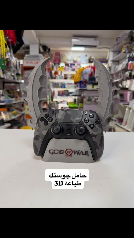 طباعة 3D 😎😎 📍العنوان :  بغداد-السيدية-شارع الضباط- مقابيل كلشي  وكلاشي- مجاور مكتب نزار للعقار داخل الفرع  🤳للاستفسار الاتصال على الرقم *********** 🚚تتوفر خدمة توصيل  5000 لجميع محافظات العراق
